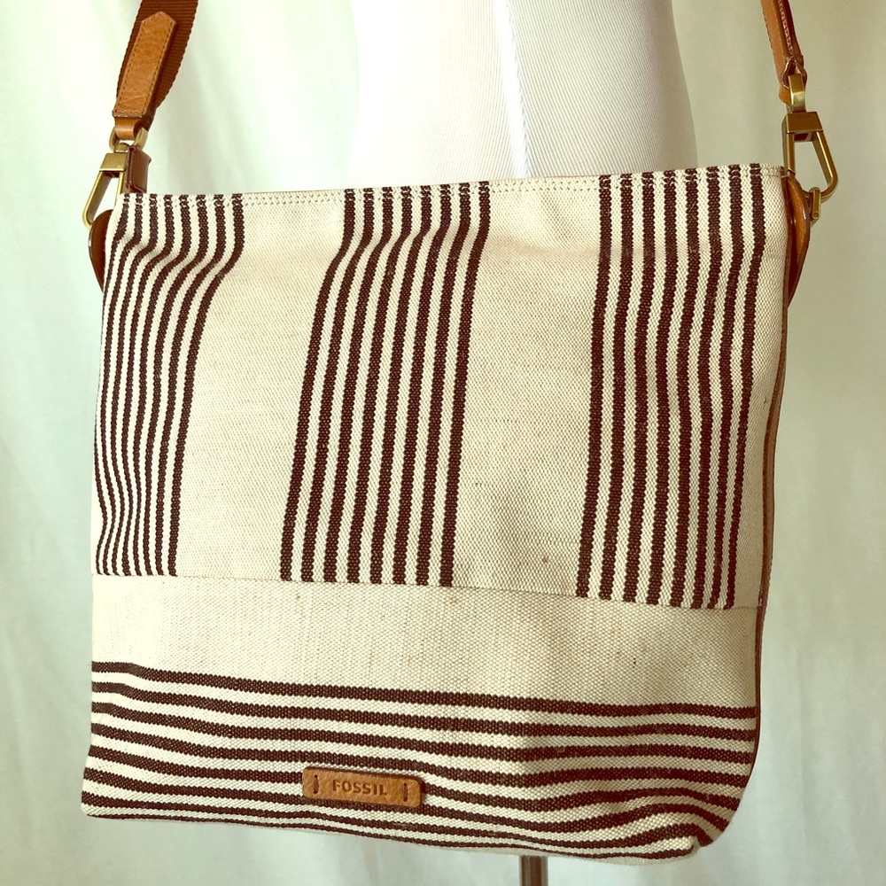 Fossil Crossbody Purse